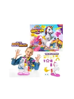 Prancing Unicorn Dont...