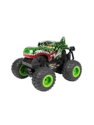 RC Cool Monster Truck Beast 360 con Luci
