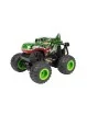 RC Cool Monster Truck Beast 360 con Luci