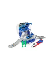 Turbo Racers Rescue Set