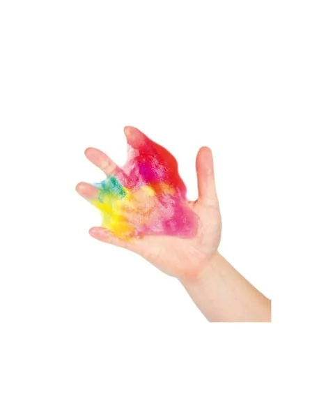 Glitter Putty Super Stretcy