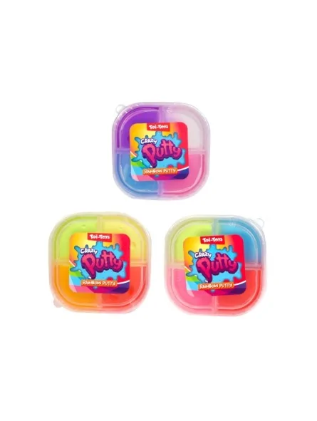 Glitter Putty Super Stretcy