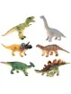 Dinosauri Morbidi 25 cm