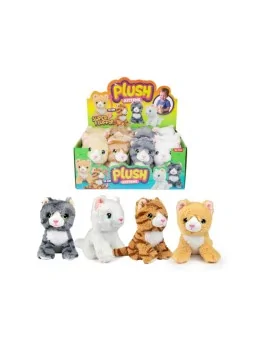 Peluche Kittens