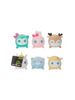 Plush Cuty Glow In The Dark...