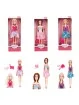 Lauren Teenage Doll Miss Glitter 30 CM 3 Ast Lauren Teenage Doll Miss Glitter 30 CM 3 Ast