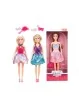 Lauren Teenage Doll Miss Glitter 30 CM 3 Ast Lauren Teenage Doll Miss Glitter 30 CM 3 Ast