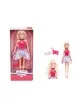 Lauren Teenage Doll Miss Glitter 30 CM 3 Ast Lauren Teenage Doll Miss Glitter 30 CM 3 Ast