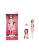 Lauren Teenage Doll Miss Glitter 30 CM 3 Ast Lauren Teenage Doll Miss Glitter 30 CM 3 Ast