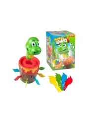 Poke The Dino Firesticks