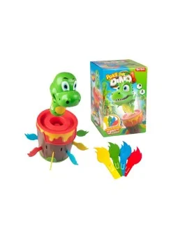 Poke The Dino Firesticks