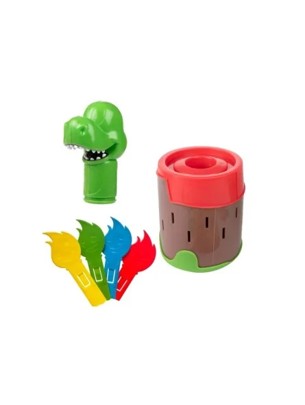 Poke The Dino Firesticks