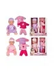 Beau Soft Baby Pop con Vestiti 31 cm Beau Soft Baby Pop con Vestiti 31 cm