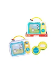 Baby Television Animal con Suono