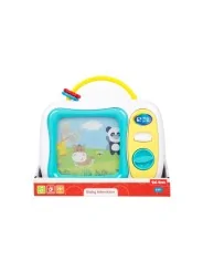 Baby Television Animal con Suono