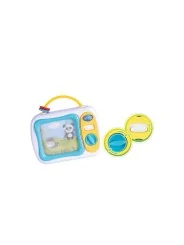 Baby Television Animal con Suono