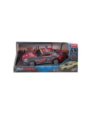 Rally Racers Cool con Radiocomando Scala 1/24 2 Ast