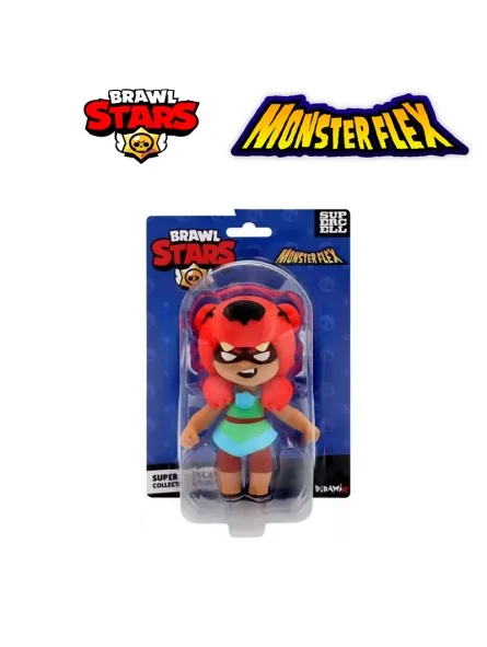 Brawl Stars Monsterfex Brawl Stars Monsterfex