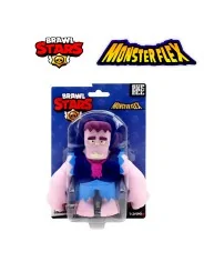 Brawl Stars Monsterfex