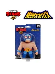 Brawl Stars Monsterfex