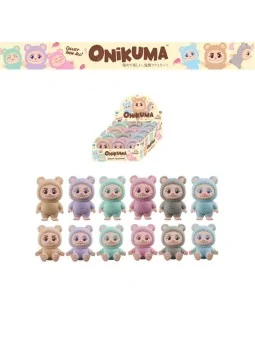 Onikuma Squishy 13 cm DSP 12