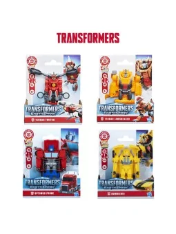Transformers Earthspark