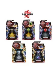 Bakugan Special Attack