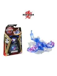 Bakugan Special Attack
