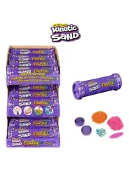 Kinetic Sand Flowfetti