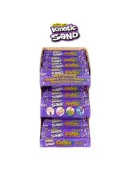 Kinetic Sand Flowfetti