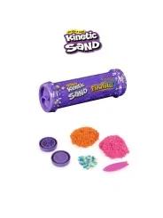 Kinetic Sand Flowfetti