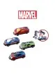 Flip Cars Marvel Flip Cars Marvel
