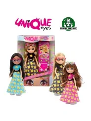 Unique Eyes Emotic Gaze 25 cm