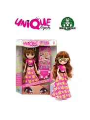 Unique Eyes Emotic Gaze 25 cm