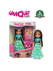 Unique Eyes Emotic Gaze 25 cm