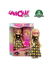 Unique Eyes Emotic Gaze 25 cm