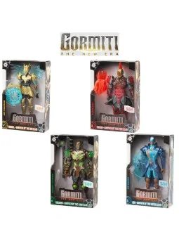 Gormiti The New Era Figura...
