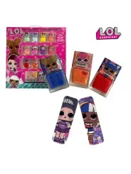 Nail Polish Set 16 Pcs
