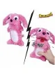 Screamerz Squeeze & Shake Plush 30 cm