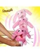 Screamerz Squeeze & Shake Plush 30 cm