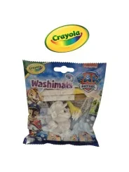 Crayola Paw Patrol Washimals Flowpack