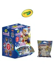 Crayola Paw Patrol Washimals Flowpack
