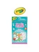 Crayola Foodie Friends Sticker Activity Book Crayola Foodie Friends Sticker Activity Book