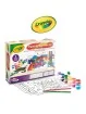 Crayola Paint By Number Kit Crayola Paint By Number Kit