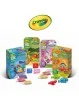 Crayola Silly Scents Dough Mini Set 85 gr
