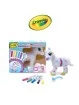 Crayola Jumbo Pony Evie Washimals Crayola Jumbo Pony Evie Washimals