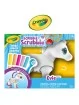 Crayola Jumbo Pony Evie Washimals Crayola Jumbo Pony Evie Washimals