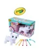 Crayola Jumbo Pets Mega Wilburn Washimals Crayola Jumbo Pets Mega Wilburn Washimals