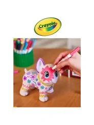 Crayola Jumbo Pets Mega Wilburn Washimals
