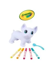 Crayola Jumbo Pets Mega Wilburn Washimals